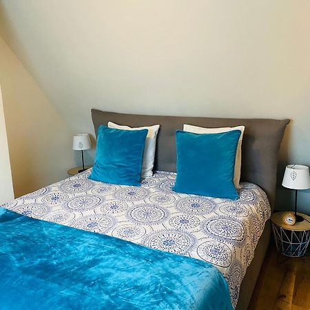 Les Appartements D'Estelle La Petite-Pierre Exteriér fotografie