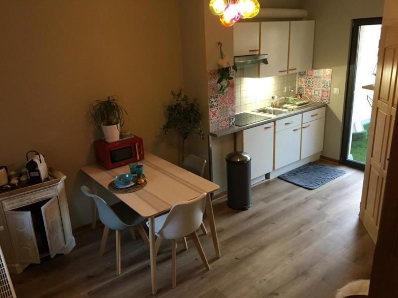 Les Appartements D'Estelle La Petite-Pierre Exteriér fotografie
