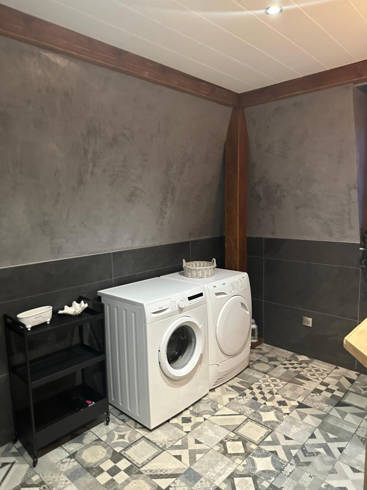 Les Appartements D'Estelle La Petite-Pierre Exteriér fotografie