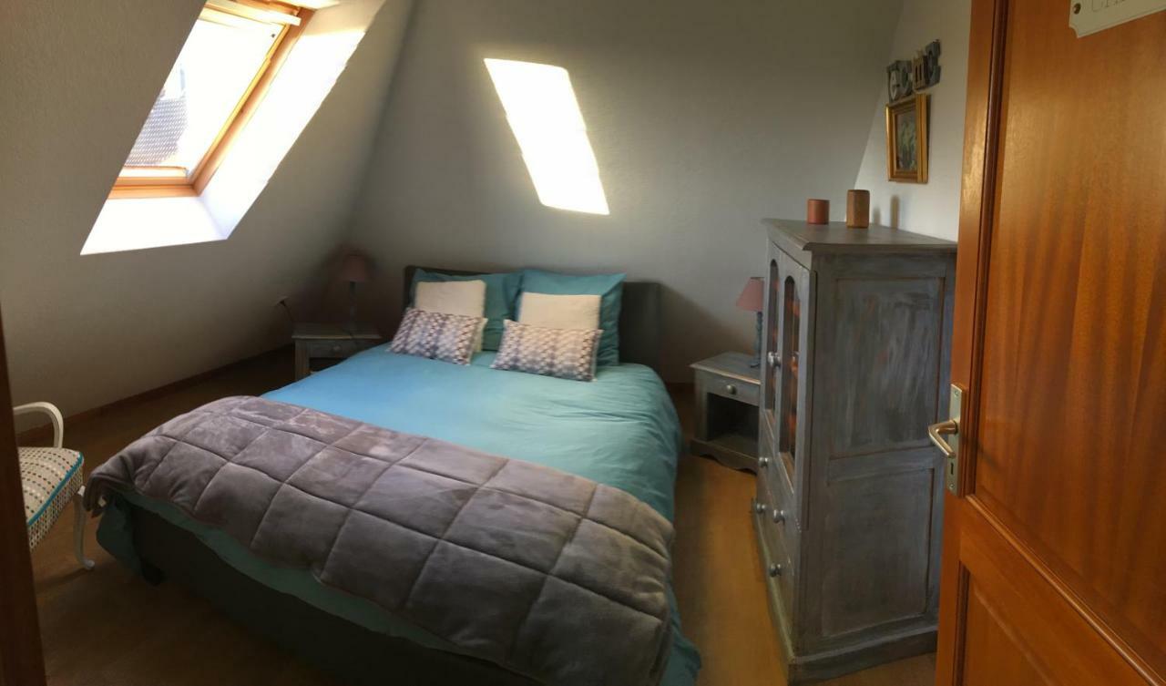 Les Appartements D'Estelle La Petite-Pierre Exteriér fotografie