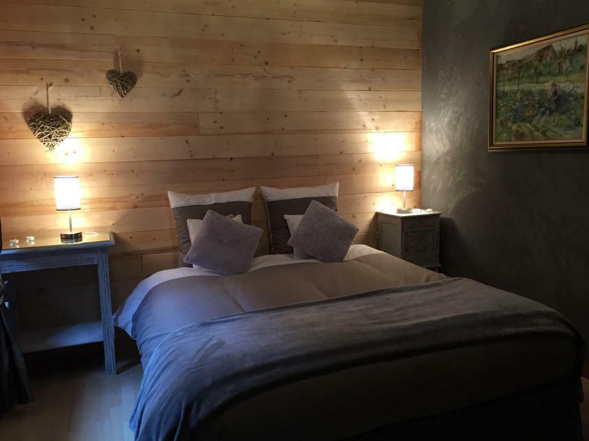 Les Appartements D'Estelle La Petite-Pierre Exteriér fotografie
