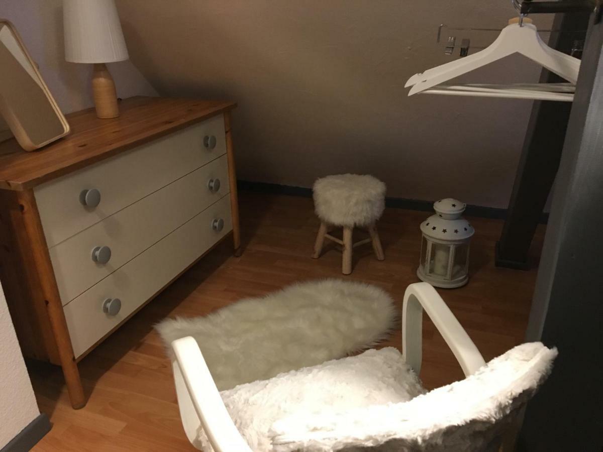 Les Appartements D'Estelle La Petite-Pierre Exteriér fotografie