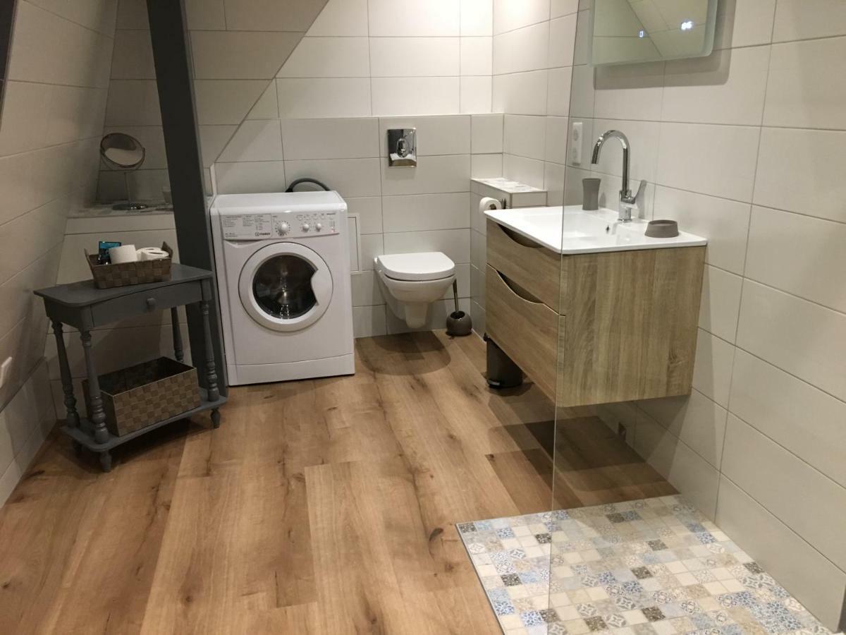 Les Appartements D'Estelle La Petite-Pierre Exteriér fotografie